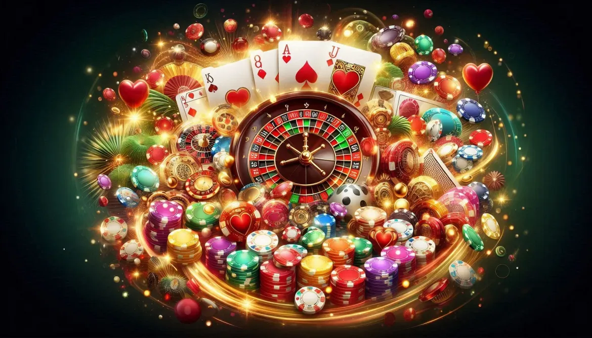 Niagara Falls Casino